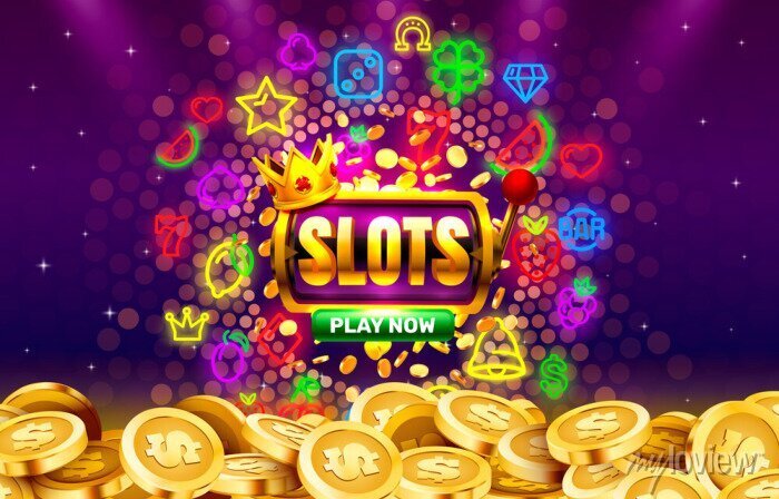 368 စလော့ဂိမ်း မြန်မာ Slots ကစားနည်း Jackpot